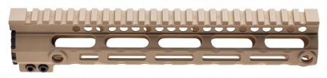 PU0307-3 Garde main Keymod MI Style 10,5' Photo PU0307-3 Garde main Keymod MI Style 10,5'
