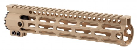 PU0307 Garde main Keymod MI Style 10,5' Photo PU0307 Garde main Keymod MI Style 10,5'