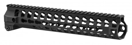 Photo PU0308 Switch 556 style Keymod rail