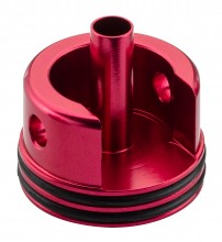 PU0315-1 Flat cylinder Aluminium head for V3 AEG Photo PU0315-1 Flat cylinder Aluminium head for V3 AEG