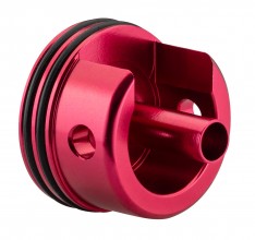 PU0315-3 Flat cylinder Aluminium head for V3 AEG Photo PU0315-3 Flat cylinder Aluminium head for V3 AEG