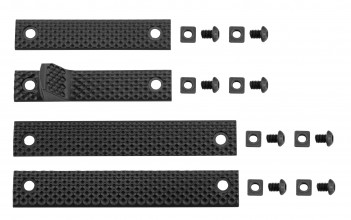 Photo PU0365 M-LOK hand stop kit