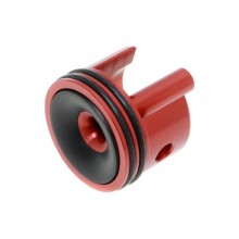 PU0369-2 Silent cylinder Aluminium head for M4 AEG Photo PU0369-2 Silent cylinder Aluminium head for M4 AEG