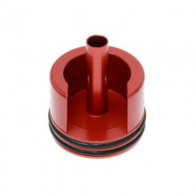 Silent cylinder Aluminium head for G608 - SLV36 AEG