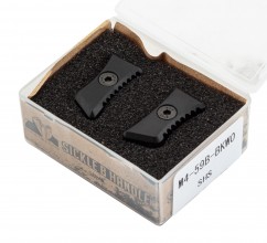 PU0370BK-1 Grip pour levier d'armement M4 airsoft Photo PU0370BK-1 Grip pour levier d'armement M4 airsoft