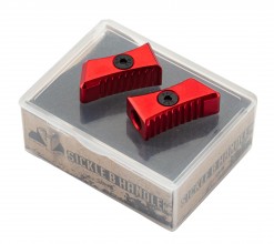 PU0370R-2 Grip pour levier d'armement M4 airsoft Photo PU0370R-2 Grip pour levier d'armement M4 airsoft