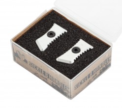 PU0370SI-1 Grip pour levier d'armement M4 airsoft Photo PU0370SI-1 Grip pour levier d'armement M4 airsoft