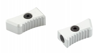 PU0370SI-3 Grip pour levier d'armement M4 airsoft Photo PU0370SI-3 Grip pour levier d'armement M4 airsoft