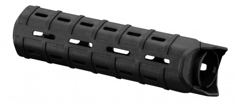 Photo PU0371BK-2 MOE style M4 handguard