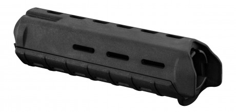 Photo PU0371BK MOE style M4 handguard