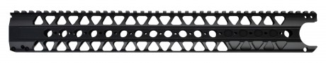 PU0373-3 Lova style Picatinny rail AEG or GBBR Photo PU0373-3 Lova style Picatinny rail AEG or GBBR