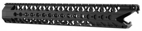 PU0376-1 Lova style Picatinny rail AEG or GBBR Photo PU0376-1 Lova style Picatinny rail AEG or GBBR