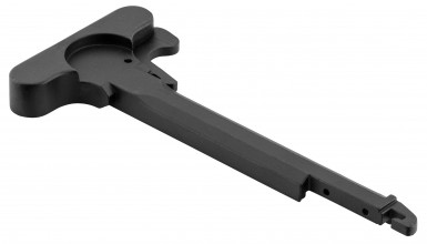 Photo PU0383 M4 AEG charging handle