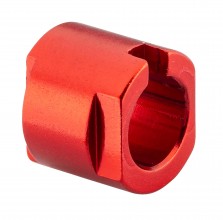 PU0384-2 Cale de selecteur de tir AK47 AEG Airsoft en aluminium CNC Photo PU0384-2 Cale de selecteur de tir AK47 AEG Airsoft en aluminium CNC