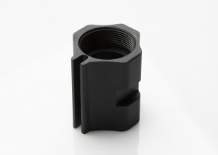 Jailbreak Handguard Mounting Ring