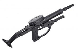 PU0390-1 C&C TAC Kit ZA pour GBB AAP-01 Photo PU0390-1 C&C TAC Kit ZA pour GBB AAP-01