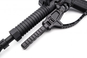 PU0390-2 C&C TAC Kit ZA pour GBB AAP-01 Photo PU0390-2 C&C TAC Kit ZA pour GBB AAP-01