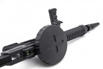 PU0390-3 C&C TAC Kit ZA pour GBB AAP-01 Photo PU0390-3 C&C TAC Kit ZA pour GBB AAP-01
