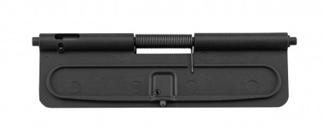 Photo PU0393-2 AEG M4 Dust cover