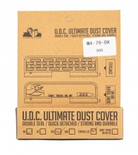 Photo PU0393-3 AEG M4 Dust cover