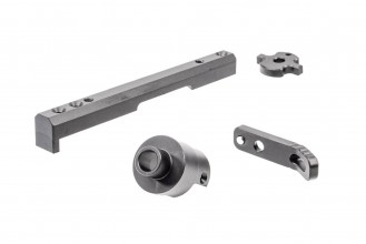 PU0395-3 Kit de conversion en aluminium AI-01 V2 pour AAP-01 Photo PU0395-3 Kit de conversion en aluminium AI-01 V2 pour AAP-01