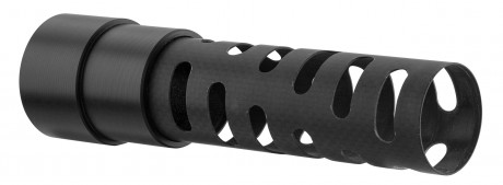 Handguard Ultra Light Speed Cut 7'