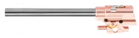 Photo PU18158-2 Steel hop-up unit for 1911 MARUI/WE/KJ + 6,02mm inner barrel