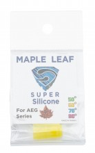 PU18165 Joint Hop-up Super Silicon AEG Photo PU18165 Joint Hop-up Super Silicon AEG