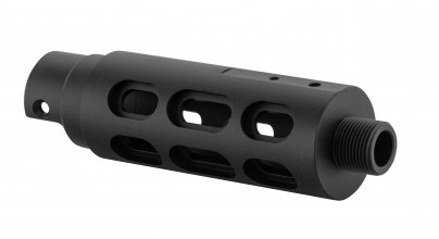 PU18200-1 AAP-01 CNC Outer Barrel type A Photo PU18200-1 AAP-01 CNC Outer Barrel type A