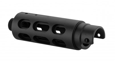 PU18200-2 AAP-01 CNC Outer Barrel type A Photo PU18200-2 AAP-01 CNC Outer Barrel type A