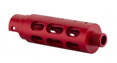 PU18201-1 AAP-01 CNC Outer Barrel type A Photo PU18201-1 AAP-01 CNC Outer Barrel type A