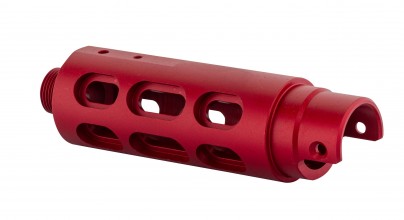 PU18201-2 AAP-01 CNC Outer Barrel type A Photo PU18201-2 AAP-01 CNC Outer Barrel type A