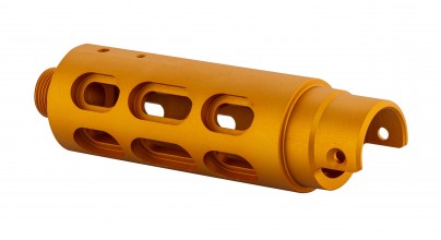 PU18203-2 AAP-01 CNC Outer Barrel type A Photo PU18203-2 AAP-01 CNC Outer Barrel type A