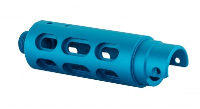 PU18204-2 AAP-01 CNC Outer Barrel type A Photo PU18204-2 AAP-01 CNC Outer Barrel type A