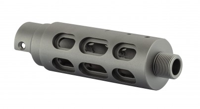 PU18205-1 AAP-01 CNC Outer Barrel type A Photo PU18205-1 AAP-01 CNC Outer Barrel type A