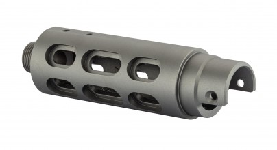 PU18205-2 AAP-01 CNC Outer Barrel type A Photo PU18205-2 AAP-01 CNC Outer Barrel type A