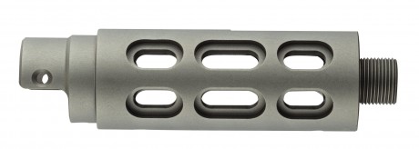 PU18205-3 AAP-01 CNC Outer Barrel type A Photo PU18205-3 AAP-01 CNC Outer Barrel type A