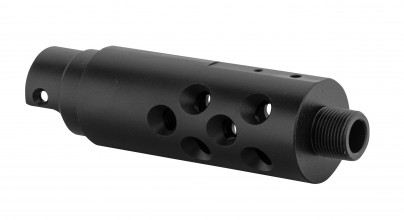 PU18206-1 AAP-01 CNC Outer Barrel type B Photo PU18206-1 AAP-01 CNC Outer Barrel type B