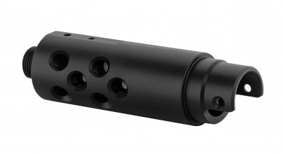 PU18206-2 AAP-01 CNC Outer Barrel type B Photo PU18206-2 AAP-01 CNC Outer Barrel type B