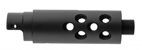 PU18206-3 AAP-01 CNC Outer Barrel type B Photo PU18206-3 AAP-01 CNC Outer Barrel type B