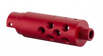 PU18207-1 AAP-01 CNC Outer Barrel type B Photo PU18207-1 AAP-01 CNC Outer Barrel type B