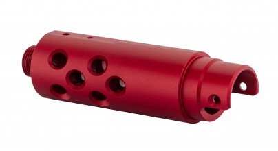 PU18207-2 AAP-01 CNC Outer Barrel type B Photo PU18207-2 AAP-01 CNC Outer Barrel type B