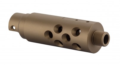 PU18208-1 AAP-01 CNC Outer Barrel type B Photo PU18208-1 AAP-01 CNC Outer Barrel type B