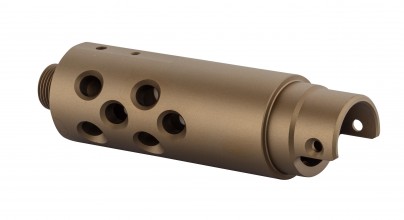 PU18208-2 AAP-01 CNC Outer Barrel type B Photo PU18208-2 AAP-01 CNC Outer Barrel type B