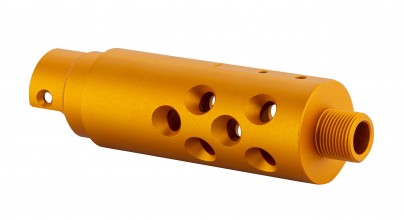 PU18209-1 AAP-01 CNC Outer Barrel type B Photo PU18209-1 AAP-01 CNC Outer Barrel type B