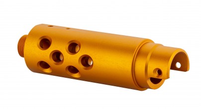 PU18209-2 AAP-01 CNC Outer Barrel type B Photo PU18209-2 AAP-01 CNC Outer Barrel type B