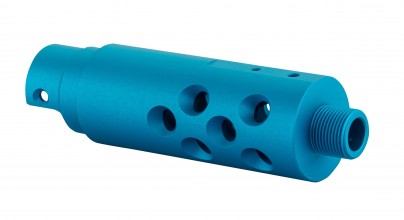 PU18210-1 AAP-01 CNC Outer Barrel type B Photo PU18210-1 AAP-01 CNC Outer Barrel type B