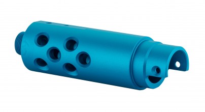 PU18210-2 AAP-01 CNC Outer Barrel type B Photo PU18210-2 AAP-01 CNC Outer Barrel type B