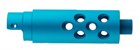 PU18210-3 AAP-01 CNC Outer Barrel type B Photo PU18210-3 AAP-01 CNC Outer Barrel type B