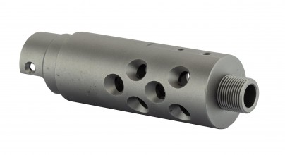 PU18211-1 AAP-01 CNC Outer Barrel type B Photo PU18211-1 AAP-01 CNC Outer Barrel type B